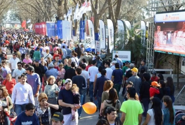 Imagen de ExpoVenado 2026: confirman nuevas fechas y cambios estructurales para la megamuestra