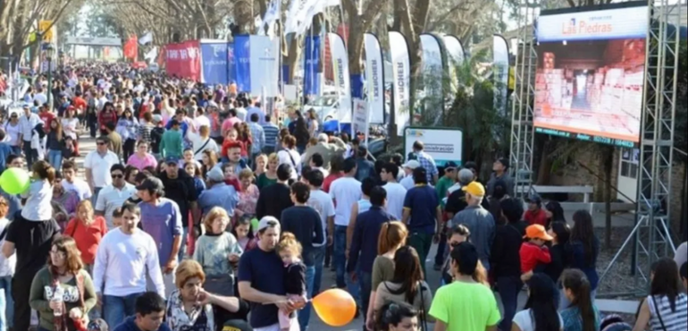 Imagen de ExpoVenado 2026: confirman nuevas fechas y cambios estructurales para la megamuestra