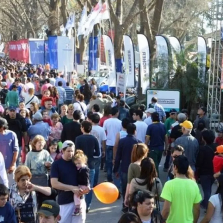 Imagen de ExpoVenado 2026: confirman nuevas fechas y cambios estructurales para la megamuestra