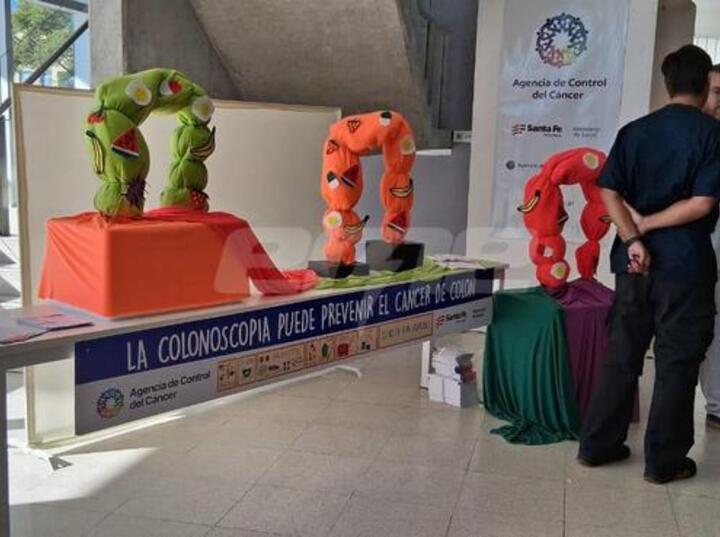 Imagen de Hist&oacute;rica jornada en Santa Fe: el Cemafe realizar&aacute; m&aacute;s de 100 colonoscop&iacute;as gratuitas