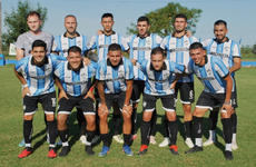 Imagen de Copa Federaci&oacute;n: Uni&oacute;n perdi&oacute; por penales ante Cicl&oacute;n Racing y qued&oacute; eliminado