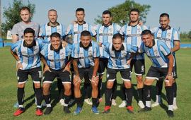 Imagen de Copa Federaci&oacute;n: Uni&oacute;n perdi&oacute; por penales ante Cicl&oacute;n Racing y qued&oacute; eliminado