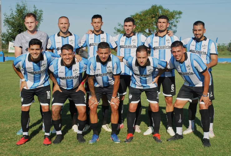 Imagen de Copa Federaci&oacute;n: Uni&oacute;n perdi&oacute; por penales ante Cicl&oacute;n Racing y qued&oacute; eliminado