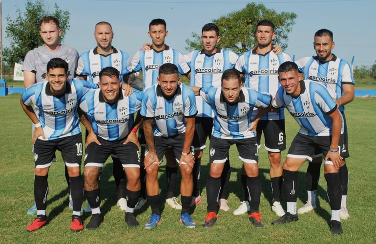 Imagen de Copa Federaci&oacute;n: Uni&oacute;n perdi&oacute; por penales ante Cicl&oacute;n Racing y qued&oacute; eliminado