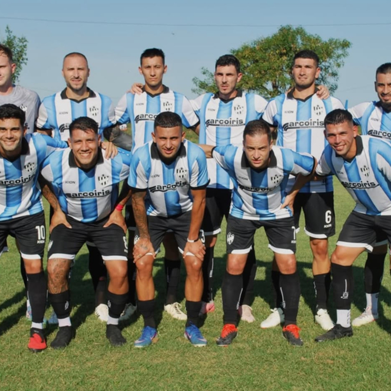 Imagen de Copa Federaci&oacute;n: Uni&oacute;n perdi&oacute; por penales ante Cicl&oacute;n Racing y qued&oacute; eliminado