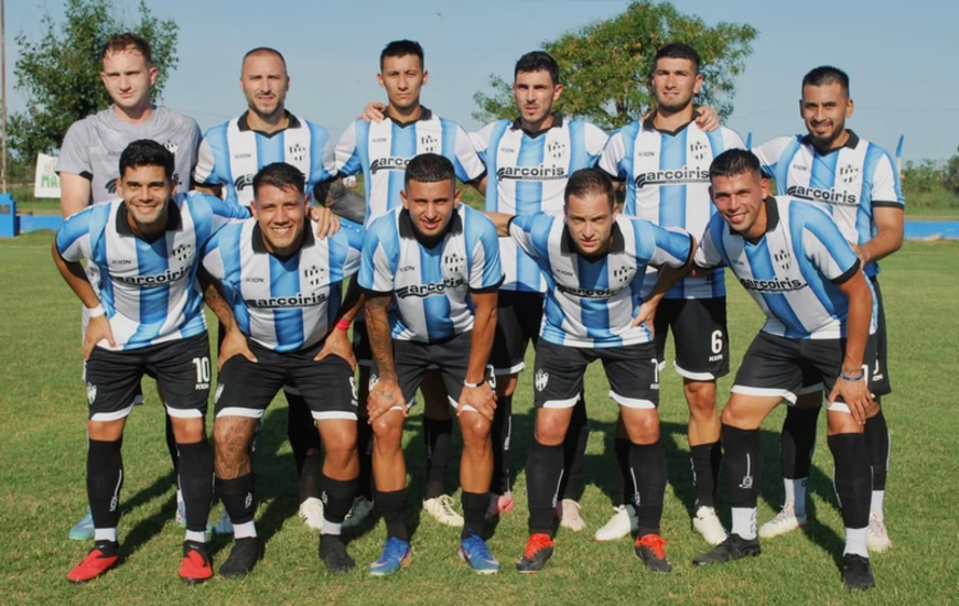 Imagen de Copa Federaci&oacute;n: Uni&oacute;n perdi&oacute; por penales ante Cicl&oacute;n Racing y qued&oacute; eliminado