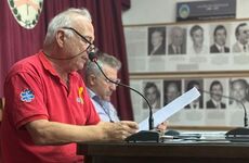 Imagen de Muchos proyectos se presentan hoy en el Concejo Municipal