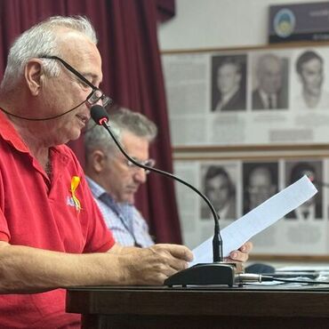 Imagen de Muchos proyectos se presentan hoy en el Concejo Municipal