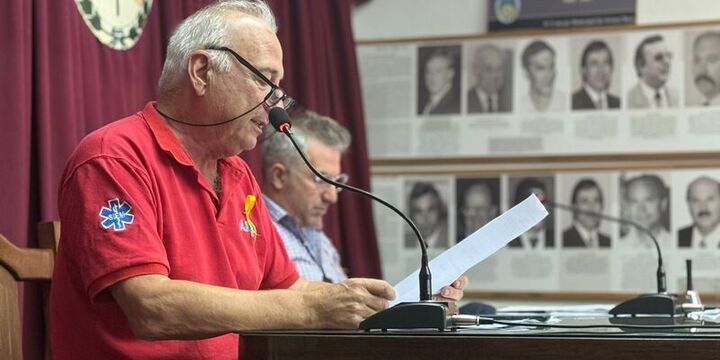 Imagen de Muchos proyectos se presentan hoy en el Concejo Municipal