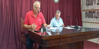 Imagen de Murina: �Qu&eacute; se est&aacute; ocultando que la municipalidad no puede informar qu&eacute; cantidad de gente tienen trabajando�