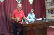 Imagen de Murina: �Qu&eacute; se est&aacute; ocultando que la municipalidad no puede informar qu&eacute; cantidad de gente tienen trabajando�