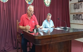Imagen de Murina: �Qu&eacute; se est&aacute; ocultando que la municipalidad no puede informar qu&eacute; cantidad de gente tienen trabajando�