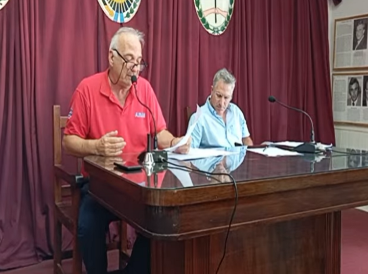 Imagen de Murina: �Qu&eacute; se est&aacute; ocultando que la municipalidad no puede informar qu&eacute; cantidad de gente tienen trabajando�