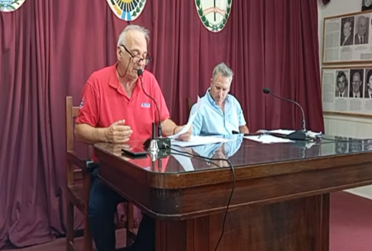 Imagen de Murina: �Qu&eacute; se est&aacute; ocultando que la municipalidad no puede informar qu&eacute; cantidad de gente tienen trabajando�