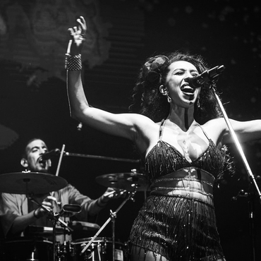 Imagen de El 128&deg; aniversario de la localidad tendr&aacute; como cierre musical a La Delio Valdez