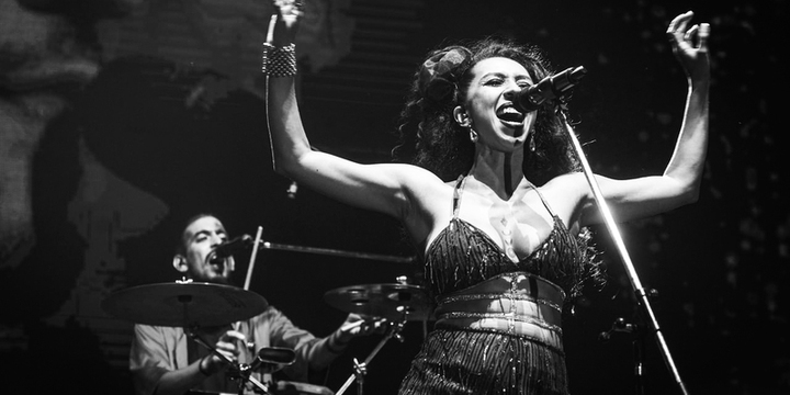 Imagen de El 128&deg; aniversario de la localidad tendr&aacute; como cierre musical a La Delio Valdez