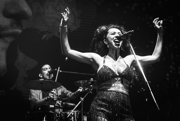 Imagen de El 128&deg; aniversario de la localidad tendr&aacute; como cierre musical a La Delio Valdez