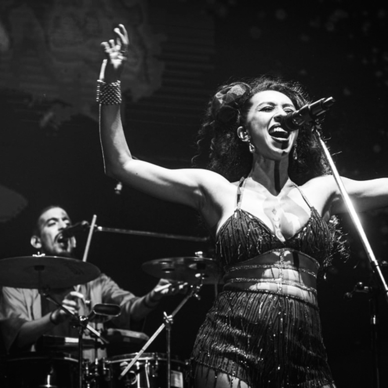 Imagen de El 128&deg; aniversario de la localidad tendr&aacute; como cierre musical a La Delio Valdez