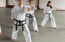 Imagen de Uni&oacute;n incorpora Karate Do a sus deportes en 2026