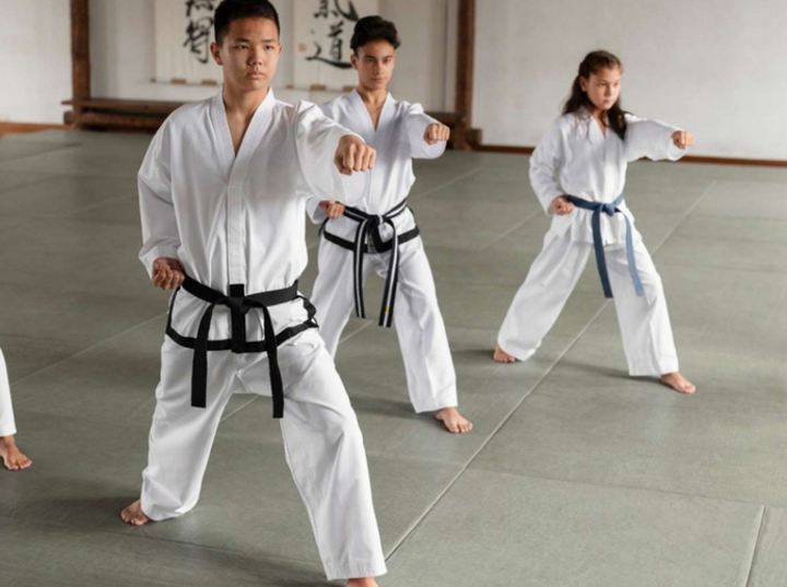 Imagen de Uni&oacute;n incorpora Karate Do a sus deportes en 2026