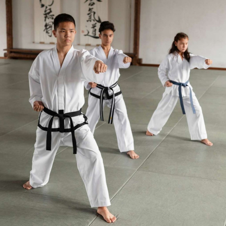 Imagen de Uni&oacute;n incorpora Karate Do a sus deportes en 2026