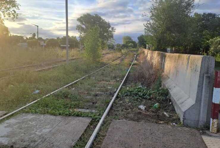 Un desastre. Falta de mantenimiento y de limpieza.