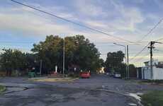 Imagen de Solicitan tareas de mantenimiento integral en el Barrio G&uuml;emes