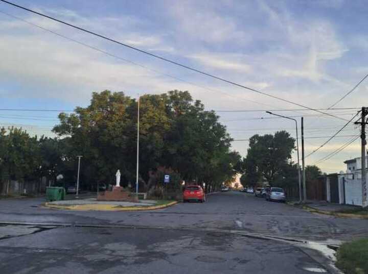 Imagen de Solicitan tareas de mantenimiento integral en el Barrio G&uuml;emes