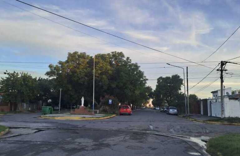 Imagen de Solicitan tareas de mantenimiento integral en el Barrio G&uuml;emes