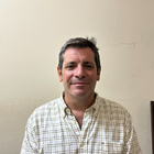 Imagen de Delorenzi: 'Dije No a prestar las m&aacute;quinas municipales para la obra de Talleres'