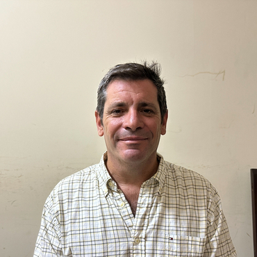 Imagen de Delorenzi: 'Dije No a prestar las m&aacute;quinas municipales para la obra de Talleres'