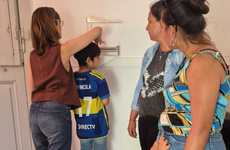 Imagen de Mes de la Mujer: realizar&aacute;n una jornada de controles y salud preventiva en El Omb&uacute;