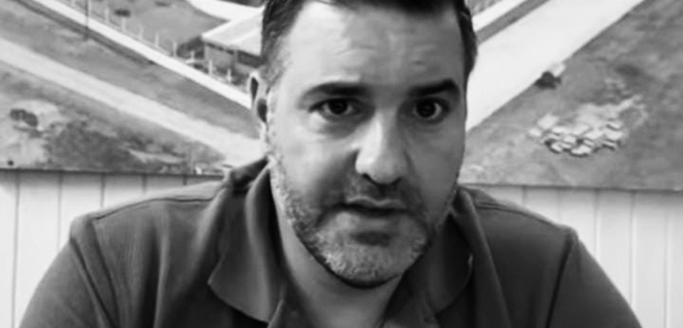 Imagen de Cardo dio a conocer una nueva denuncia medioambiental contra Worms Argentina S.A.