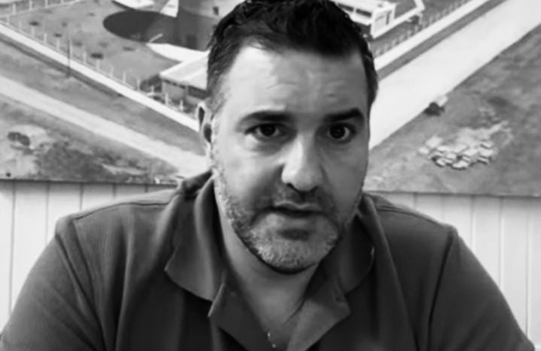 Imagen de Cardo dio a conocer una nueva denuncia medioambiental contra Worms Argentina S.A.