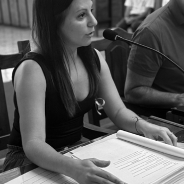 Imagen de Serra: "El intendente est&aacute; mal informado y hay mucho desorden puertas adentro del gobierno"