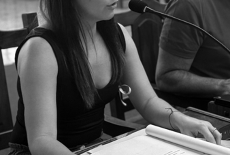 Imagen de Serra: "El intendente est&aacute; mal informado y hay mucho desorden puertas adentro del gobierno"