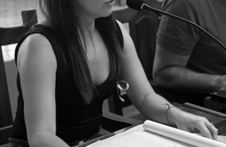 Imagen de Serra: "El intendente est&aacute; mal informado y hay mucho desorden puertas adentro del gobierno"