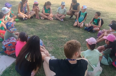 Imagen de Expedici&oacute;n Rowing: El 21 de Marzo inician las actividades invernales