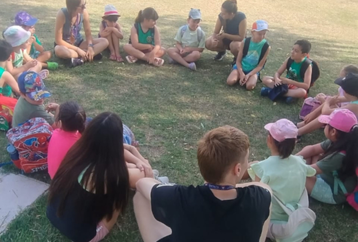 Imagen de Expedici&oacute;n Rowing: El 21 de Marzo inician las actividades invernales