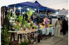 Imagen de Convocatoria de Emprendedores: preinscripci&oacute;n abierta para ser parte de la Feria por el 128 aniversario