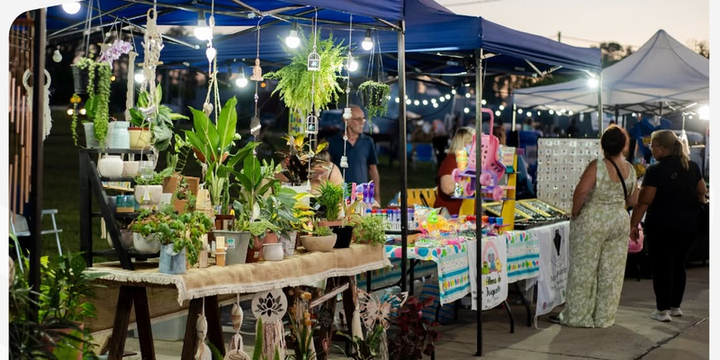 Imagen de Convocatoria de Emprendedores: preinscripci&oacute;n abierta para ser parte de la Feria por el 128 aniversario