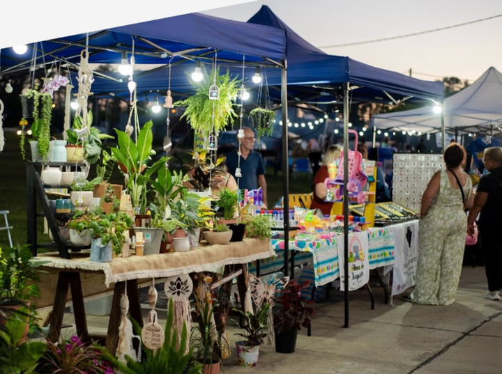 Imagen de Convocatoria de Emprendedores: preinscripci&oacute;n abierta para ser parte de la Feria por el 128 aniversario