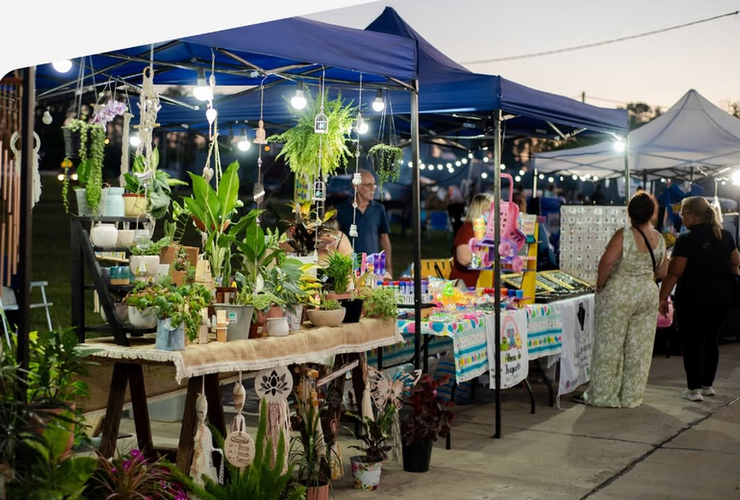 Imagen de Convocatoria de Emprendedores: preinscripci&oacute;n abierta para ser parte de la Feria por el 128 aniversario