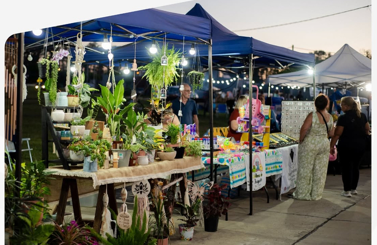 Imagen de Convocatoria de Emprendedores: preinscripci&oacute;n abierta para ser parte de la Feria por el 128 aniversario