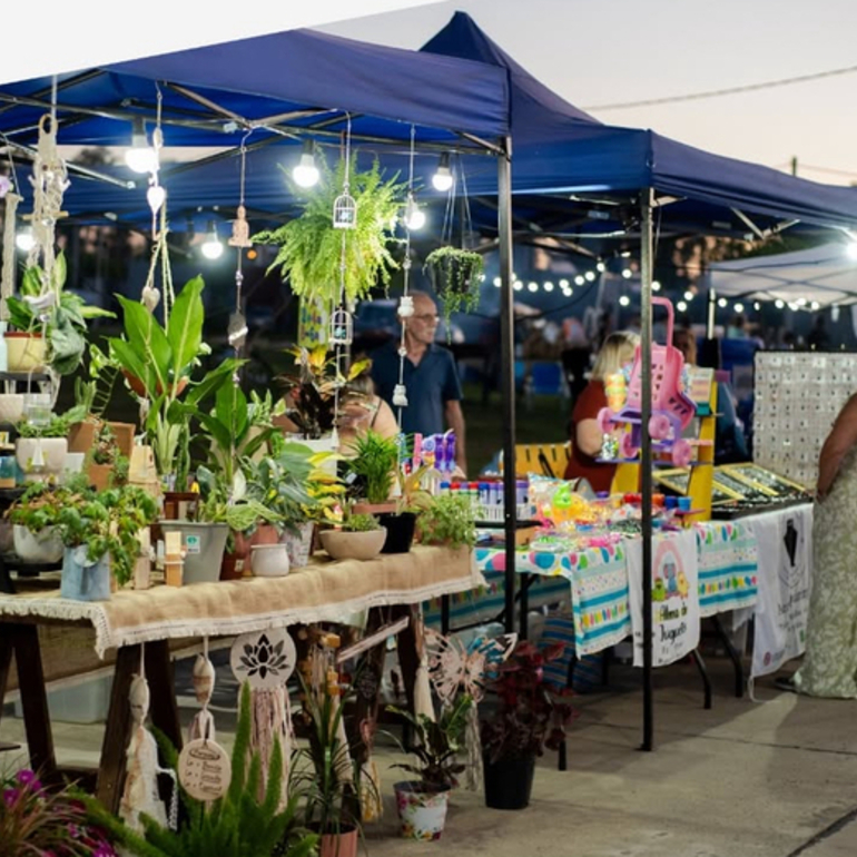 Imagen de Convocatoria de Emprendedores: preinscripci&oacute;n abierta para ser parte de la Feria por el 128 aniversario