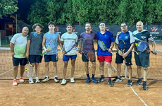 Imagen de Torneo S&uacute;per 8 Dobles Masculino en A.S.A.C. para 2da y 3era categor&iacute;a