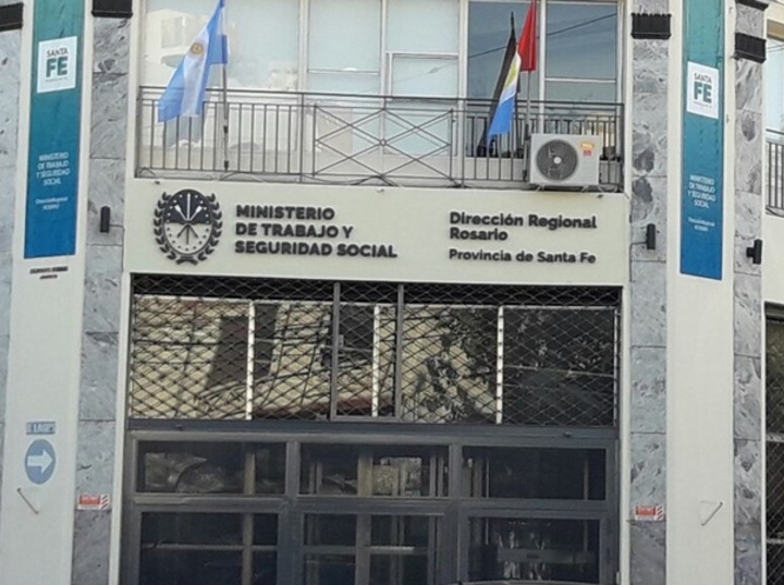 Imagen de Conciliaci&oacute;n sin acuerdo entre FESTRAM y los Intendentes