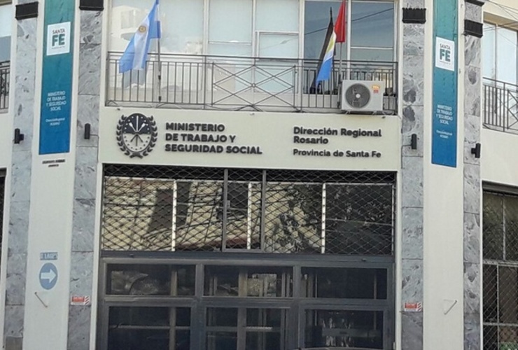 Imagen de Conciliaci&oacute;n sin acuerdo entre FESTRAM y los Intendentes