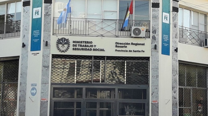 Imagen de Conciliaci&oacute;n sin acuerdo entre FESTRAM y los Intendentes