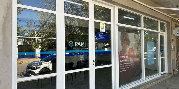 Imagen de Incertidumbre en PAMI Arroyo Seco: a una semana de la salida de Catena, a&uacute;n no hay reemplazo